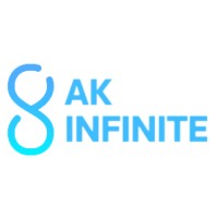 AK Infinite logo - Similar company to Aether Solutions