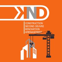 KND TRAVAUX logo - Similar company to Exprode