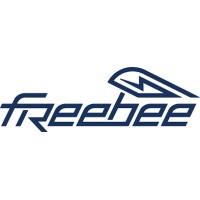 Freebee logo - Similar company to Circuit
