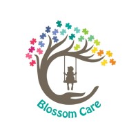 Blossom Care logo - Similar company to Express Therapy