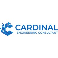 Cardinal Engineering Consultant Pvt. Ltd. logo - Similar company to Mcguire Engineers