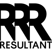 Resultant logo - Similar company to Good Copy