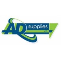 AD Supplies logo - Similar company to Manfel
