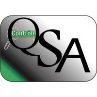 QSA SAS logo - Similar company to Pascal Hequet – Expert Indépendant Fitline En Santé, Sport & Bien-Être, Naturopathie & Reiki À Nancy