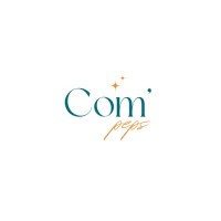 Com’Peps | Experte Instagram | Pour une communication à ton image logo - Similar company to Wikidigital