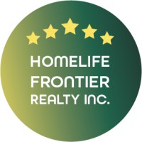 HomeLife Frontier Realty Inc. logo - Similar company to Ar-Cloud Inc.