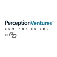 Perception Ventures logo - Similar company to Serac Partners