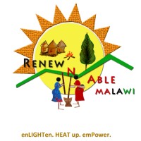 Renew'N'Able Malawi logo - Similar company to Mesch