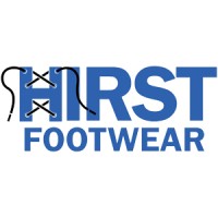 Hirst Footwear Ltd