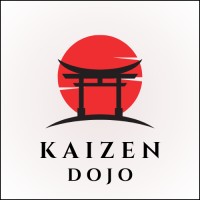 Kaizen Dojo logo - Similar company to Lean4Gain