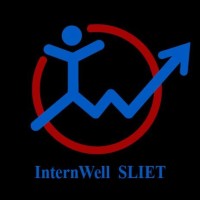 InternWell - SLIET logo - Similar company to Internwell