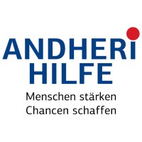 ANDHERI HILFE e.V. logo - Similar company to Schweizerisches Weisses Kreuz