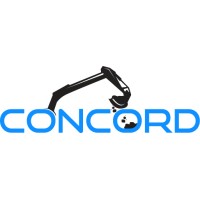Concord Materials logo - Similar company to Wmc Technologies