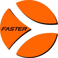 FASTER Snc logo - Similar company to Abbots Engineering Supplies