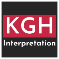 KGH Interpretation logo - Similar company to Interpremed