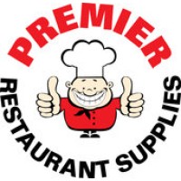 Premier Restaurant Supplies logo - Similar company to Win Restaurant Supplies Inc.