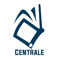 Centrale des Cours HEC Liège logo - Similar company to Oic Sport