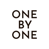 ONE BY ONE logo - Similar company to Turbat