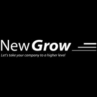 NewGrow logo - Similar company to Sentinelle