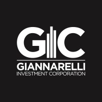 Giannarelli Investment Corporation logo - Similar company to Donric Group