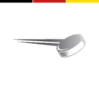 DEB Eishockey-Sportgesellschaft mbH logo - Similar company to Stuttgarter Eishockey-Club E.V.