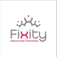 Fixity logo - Similar company to Id Solution