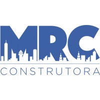 Construtora MRC logo - Similar company to Construtora Rosan