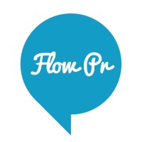 FLOW PR logo - Similar company to Wfounded