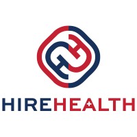 HIREHEALTH logo - Similar company to Instahire Check