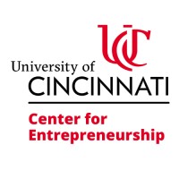 University of Cincinnati's Center for Entrepreneurship logo - Similar company to Junietta