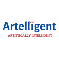 Artelligent Business Solutions Pvt Ltd logo - Similar company to Artelligent