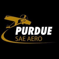 Purdue SAE Aero Design logo - Similar company to Aeronautical And Astronautical Engineering Student Advisory Council