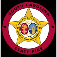 SC Office of State Fire Marshal logo - Similar company to South Carolina Ems Association