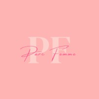 Parc Femme logo - Similar company to Race Recap