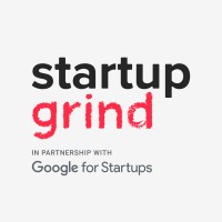 Startup Grind Shanghai logo - Similar company to Exs Pages