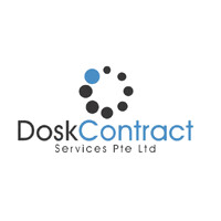 Dosk Contract Services Pte Ltd logo - Similar company to Innovatif+