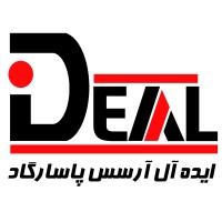 Ideal Arses Pasargad logo - Similar company to Aramico