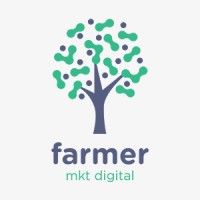 Farmer Marketing Digital logo - Similar company to Progesa - Fia Business School