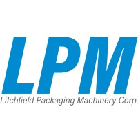 Litchfield Packaging Machinery Corp. logo - Similar company to Packaging Pilot