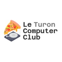 Turon Computer Club logo - Similar company to Apsidetop