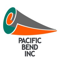 Pacific Bend Inc logo - Similar company to Absolute Electromechanical Engineering And Technologies Ltd. (Aent)