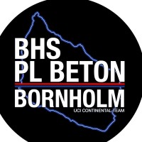 BHS - PL Beton Bornholm logo - Similar company to Coloquick