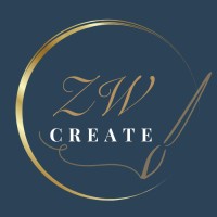 ZW Create logo - Similar company to Adoptive Technologies Limited