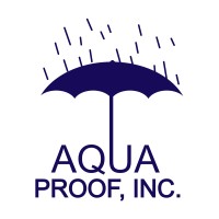 Aqua Proof Inc logo - Similar company to Sb Builders Llc