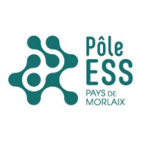 Pôle ESS du Pays de Morlaix logo - Similar company to Buzuk - Monnaie Locale Citoyenne Du Pays De Morlaix