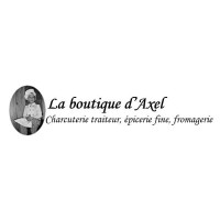 LA BOUTIQUE D'AXEL logo - Similar company to Donati Sas