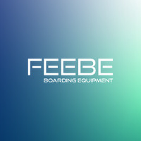 Feebe Boarding Equipment logo - Similar company to De Vries Cornjum Bv