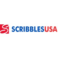 Scribbles USA logo - Similar company to Remtex Export