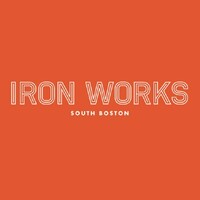 Iron Works South Boston logo - Similar company to Ironside Ventures