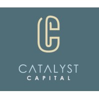 Catalyst Capital logo - Similar company to Catalyst Real Estate
